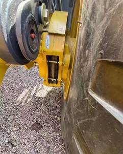 รถตักล้อยางมือสอง CE Lingong 958F ขาย! เครื่องยนต์ EFI มาตรฐานไอเสียจีนระดับที่ 3 สภาพใหม่ 90% ราคาถูก จัดส่งทั่วโลก - Product Image 4