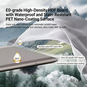 Escritorio Ejecutivo de Lujo Modelo 2026, Conjunto de Escritorio y Silla de Oficina de Alta Gama, Estilo Minimalista - Product Image 4