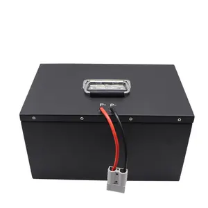 Low Price 64V 36AH Lithium-ion Battery Li-ion battery series for Home Appliances