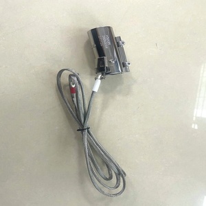 Máquina de moldeo por inyección con banda calefactora SI-280-6 - Product Image 3
