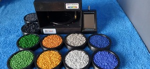 Spectrophotomètre Sensegood Instruments pour la mesure de la couleur des grains de blé |   Riz, maïs (blé), orge, sorgho - Product Image 5