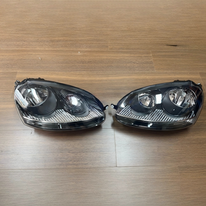 <span class=keywords><strong>Faros</strong></span> Delanteros <span class=keywords><strong>Originales</strong></span> Importados de Alta Calidad de 12V para Automóviles Volkswagen <span class=keywords><strong>Golf</strong></span> Jetta Mk5 1K6941006 P 1K6941005 P - Product Image 2