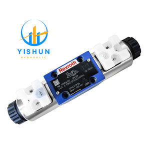 Série 4WE 4WE6J/H/E/G/B/D/Y Contrôle directionnel hydraulique - Product Image 2