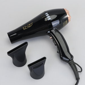 Secador de Pelo Profesional <span class=keywords><strong>ENZO</strong></span> Pro Barbers para Salón, Secador Eléctrico con Función de Aire Frío y Caliente - Product Image 6