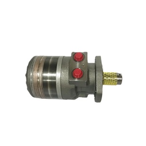 มอเตอร์ไฮดรอลิก TG0335MW460AAAH ซีรีส์ <span class=keywords><strong>TG</strong></span> มอเตอร์ไซโคลอไดด์ TG0140MW461AAAB/TG0405MW460/TG0530AS030AAAA/TG0625MS050AAA - Product Image 4