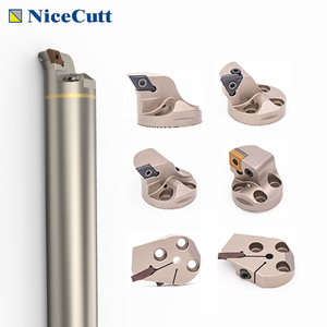 Sconto tornio in acciaio fresatura utensili porcellana lama utensili da taglio 16mm 20mm 25mm 32mm carburo inserto Cnc per portautensili - Product Image 2