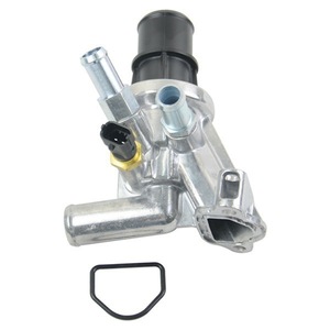เทอร์โมสตัทเครื่องยนต์เชฟโรเลต 12650485 80C สำหรับเปลี่ยนซ่อม - Product Image 4