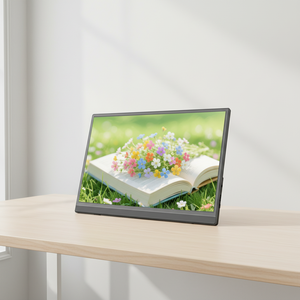 Moniteur LCD portable IPS 23,8 pouces 1K 100Hz pour ordinateur portable et écran étendu PS5, vente en gros - Product Image 1