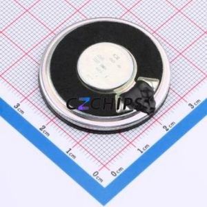 ชิปวงจรรวม HDK-3608BB-23แบรนด์ใหม่ของแท้ชิปวงจรรวมลำโพงชิ้นส่วนอิเล็กทรอนิกส์ - Product Image 1