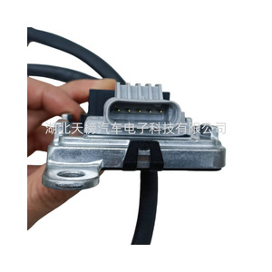 Sns381a A0009057108 Nox <b>Sensor</b> <b>For</b> Mercedes Benz 12V <b>Car</b> Replacement Part - Product Image 1