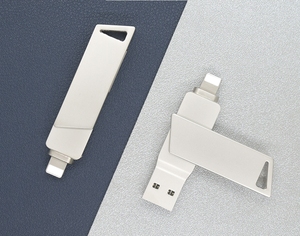 Logo personalizzato USB Stick stampa Pen Drive 4GB 8GB 16GB 32GB 64GB 128GB 2.0 3.0 Pendrive regalo USB <span class=keywords><strong>Flash</strong></span> Drive - Product Image 5