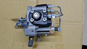 Pompe à gasoil Xpower 294050-0100 pour excavatrice sur chenilles 6HK1, pièces de machines de construction, neuve, garantie 6 mois, noire, Chine - Product Image 3