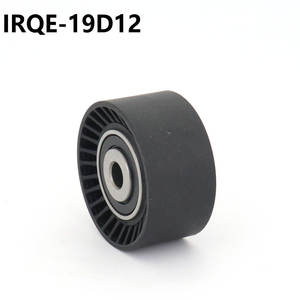 Polea tensora IRQE 0830.48 19D12 para Peugeot 207 Sedán - Product Image 2