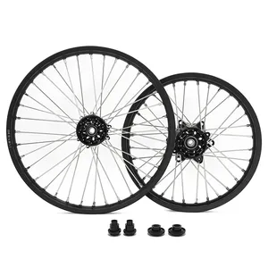 <span class=keywords><strong>ขอบ</strong></span>ล้อรถจักรยานยนต์ขนาด<span class=keywords><strong>17</strong></span>นิ้วสำหรับมอเตอร์ครอสวิบากรถ<span class=keywords><strong>วิบาก</strong></span>สอง<span class=keywords><strong>ล้อ</strong></span>ซูเปอร์โมโต - Product Image 1