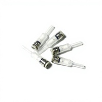 Élément filtrant PLC pour machine SMT SAMSUNG SM471 SM481 SM482 J67081017A (Matériau en fibre)