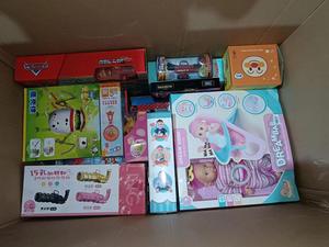 Venta al <span class=keywords><strong>por</strong></span> mayor de juguetes mixtos para niños a granel <span class=keywords><strong>por</strong></span> <span class=keywords><strong>kilo</strong></span> barato liquidación de juguetes regalo de donación para el fondo de los niños - Product Image 5