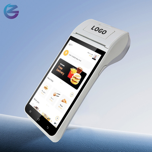 ระบบ POS Z91 Android 11.0 พร้อมซอฟต์แวร์สำหรับร้านขายเสื้อผ้า พร้อมเครื่องสแกนบาร์โค้ดและเครื่องพิมพ์ - Product Image 1