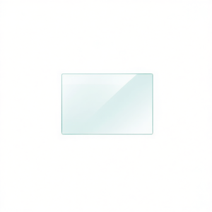 Tempered Glass <b>Screen</b> <b>Protector</b> For Mercedes E300 <b>Car</b> Display 12.3 Inch Anti-Scratch Protection - Product Image 2