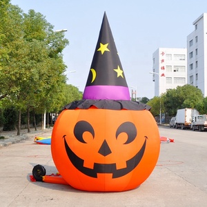 Extérieur Publicité Gonflable Halloween Pour Des Utilisations Variées -  Alibaba.com