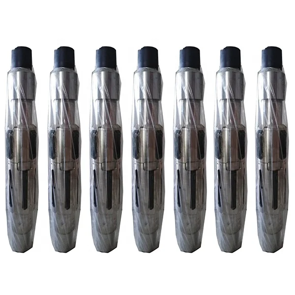 Насос с продвигающейся полостью (PCP) 5 1/2 дюйма * 2 7/8 дюйма EUE Cam-Loc Anchor