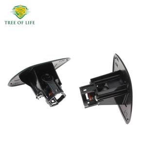 Cache de buse de lave-phare Lexus RX400h 85382 48020 85381 48060 Accessoire de pare-chocs avant - Product Image 4