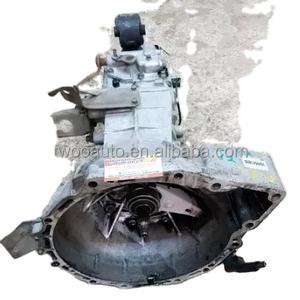 Caja de Cambios Manual de 5 Velocidades K2700 para <span class=keywords><strong>Kia</strong></span> al Mejor <span class=keywords><strong>Precio</strong></span> - Product Image 1