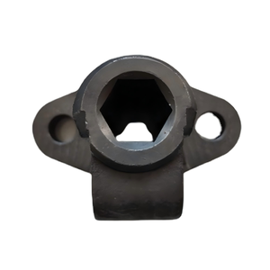 Componentes de Alta Precisión <span class=keywords><strong>en</strong></span> Acero Inoxidable 304 Resistentes a la Corrosión, Fundición por Cera Perdida con Mecanizado Completo, Fabricados <span class=keywords><strong>en</strong></span> Ningbo - Product Image 3