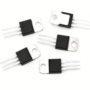 Whole Sale Price JUC31F90D TO-220 Transistor CZSKU:GM01XD77 - Product Image 1