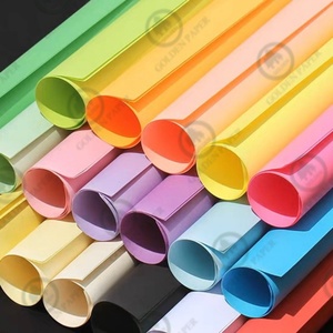 Color Bond <b>Paper</b> Legal Size/ Color Offset <b>Paper</b> in Sheet or <b>Roll</b> - Product Image 4