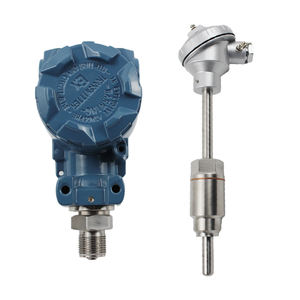 कारखाना एन्युबर प्रकार पिटोट ट्यूब अवकल दबाव द्रव्यमान प्रवाह मीटर - Product Image 6