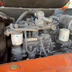 Le vendite di fabbrica hanno usato l'escavatore originale del Mini Zx60 Zx70 <span class=keywords><strong>Hitachi</strong></span> ha usato la macchina della costruzione della buona qualità usata escavatore della scavatrice - Product Image 6