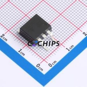 Venta al por mayor RS16N65S TO-263 Transistor de efecto de campo (MOSFET) Venta al por mayor Chips de componentes electrónicos y servicio BOM - Product Image 1