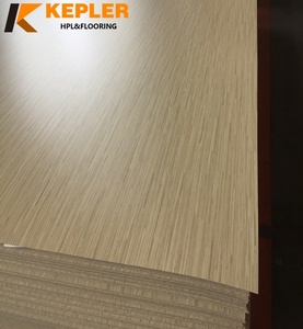 Ignífugo 0,6mm 0,7mm 0,8mm 1mm HPL hoja laminada de alta presión <span class=keywords><strong>Formica</strong></span> resina fenólica poste de cocina formando Puerta de muebles - Product Image 6