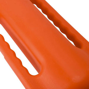 Boya de Rescate Flotante Tipo Torpedo para Socorristas - Product Image 5