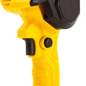 Motosierra eléctrica inalámbrica de 6/8 pulgadas con una sola mano, herramienta de registro doméstico alimentada por batería de litio de alta velocidad - Product Image 6