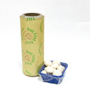 <span class=keywords><strong>Film</strong></span> alimentaire PVC ménager en petit rouleau 30cmX200m, épaissi, facile <span class=keywords><strong>à</strong></span> déchirer avec un couteau <span class=keywords><strong>à</strong></span> glissière, en boîte - Product Image 5