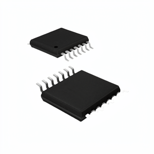 Authorized Distributor Data Acquisition X9119TV14Z-2.7 14 TSSOP Electronic Circuit Components - Product Image 1