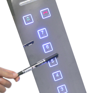 Bộ phận thang máy cửa hệ thống Monarch hiển thị cop bộ phận thang máy - Product Image 2