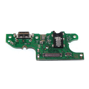 Placa de Puerto de Carga USB para Nokia 8.3 5G <span class=keywords><strong>TA</strong></span>-1243 <span class=keywords><strong>TA</strong></span>-1251 - Product Image 4