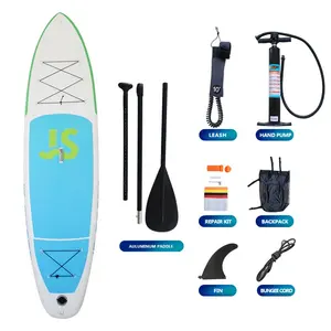 OEM Touring ISUP Boards soft SUP surfboard folding inflatable stand up paddle board