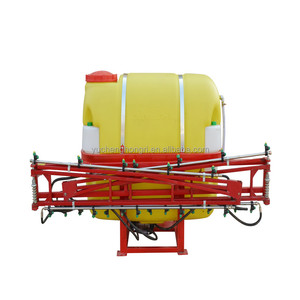 เครื่องพ่นบูมติดตั้งรถแทรกเตอร์แบบใหม่ <span class=keywords><strong>PDF</strong></span> - Product Image 3