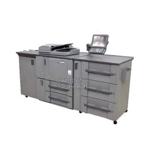 Fotocopiadoras Monocromáticas Negras de Almacén de Guangzhou, Konica Minolta Bizhub Press 1050 1051, Área de Impresión Máxima A3, Tipo General, <span class=keywords><strong>Fax</strong></span>, Usadas - Product Image 1