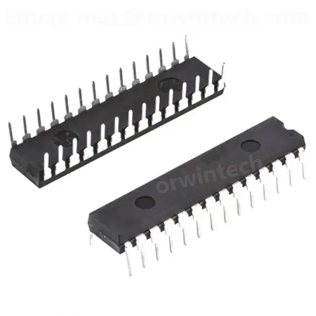 (Electronic component) PIC18F2550-I/SP