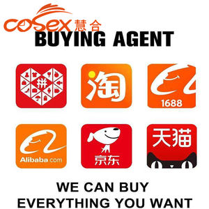 一站式全方位服务1688义乌代购快速安全端到端进口解决方案全球货运代理Top10 - Product Image 2