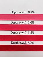 Colorants dispersés de qualité supérieure 200% RED FB, produits de teinture de haute qualité, marque Liqian, CAS 12223-37-9