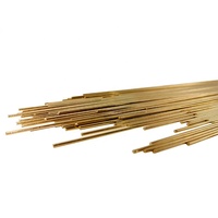 Fil de soudure en laiton XinXin HS221 1,6-3,2 mm pour la réfrigération, fabriqué en Chine