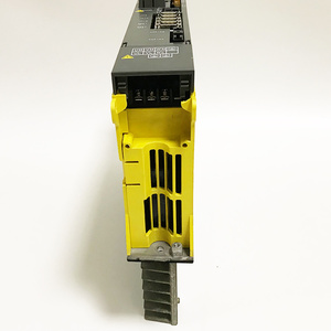 Sử Dụng/New <span class=keywords><strong>Fanuc</strong></span> <span class=keywords><strong>CNC</strong></span> Điều Khiển A06B-6096-H206 Khuếch Đại Công Suất A06B6096H206 <span class=keywords><strong>CNC</strong></span> Điều Khiển Khuếch Đại - Product Image 5