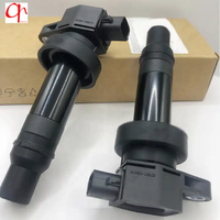 27300-03150 27301-2B010 27301-2E000 27301-3E400 27301-2B140 27300-2B000 Auto Engine Coil for Hyundai Elantra Kia Ignition Coil
