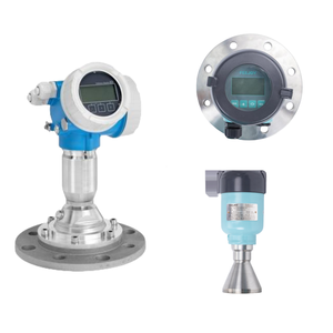 Endress Hauser E+H Micropilot FMR62B Radar de Nivel de 80 GHz, Medidor de Nivel por Radar de Marca China Feejoy, Endress Hauser E+H Micropilot - Product Image 2