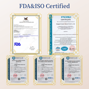 Polvo <span class=keywords><strong>de</strong></span> Aleación CoCr <span class=keywords><strong>de</strong></span> Alta Fluidez para Impresora 3D <span class=keywords><strong>de</strong></span> Laboratorio Dental, Coronas y Puentes PFM, <span class=keywords><strong>Precio</strong></span> por kg <span class=keywords><strong>de</strong></span> CoCrMoW - Product Image 5
